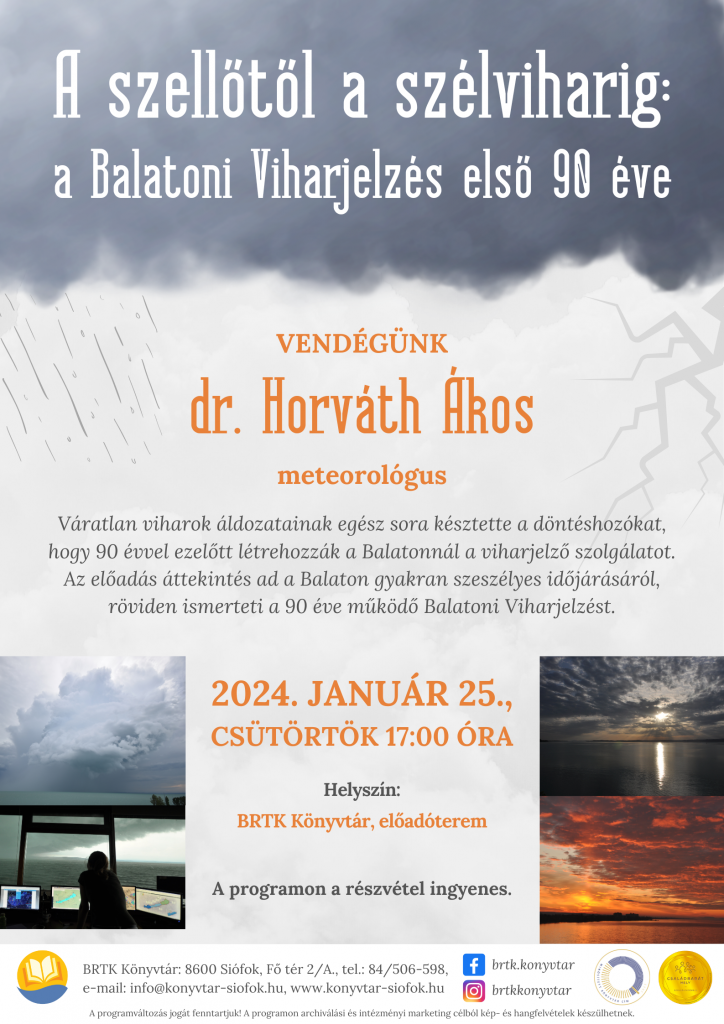 2024.01.25. Horvathakos Plakat