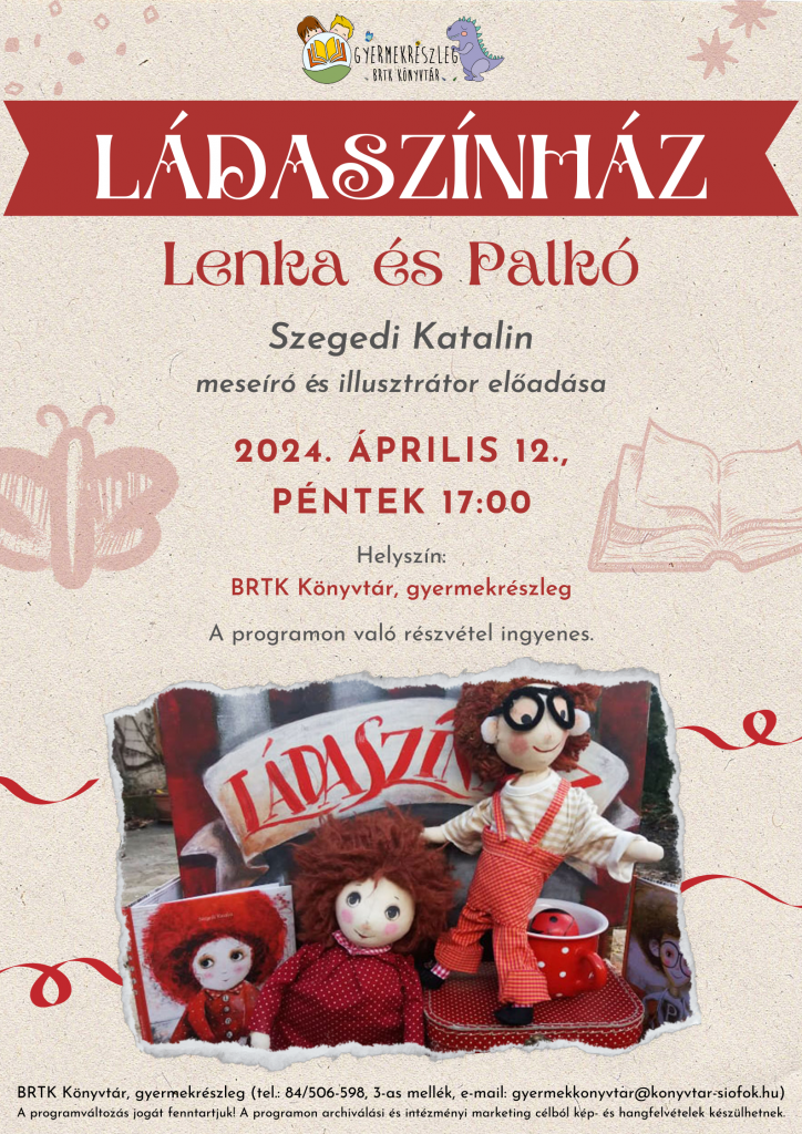 2024.04.12. Szegedikatalin Plakat