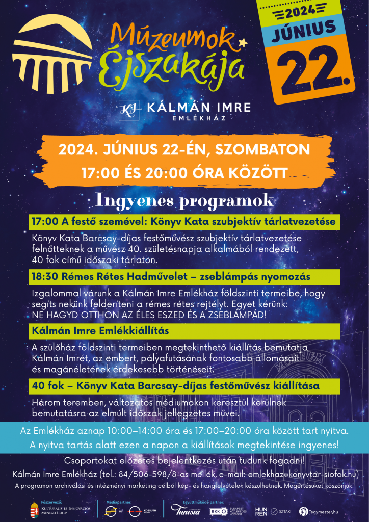 2024.06.22. Muzej Plakat