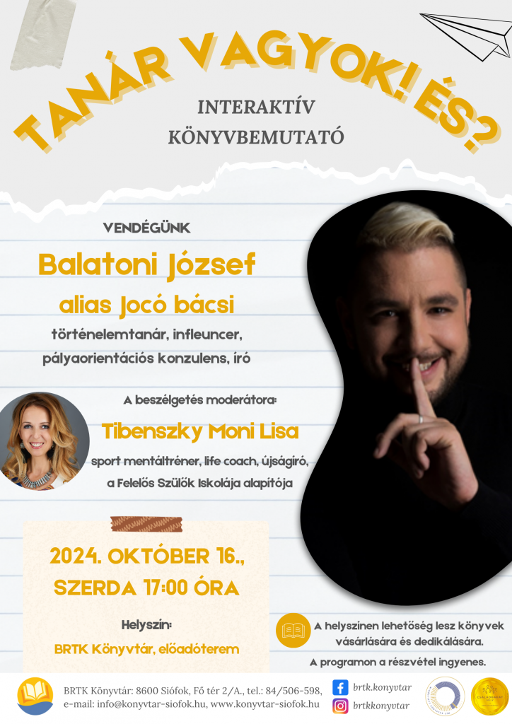 2024.10.16. Jocobacsi Plakat