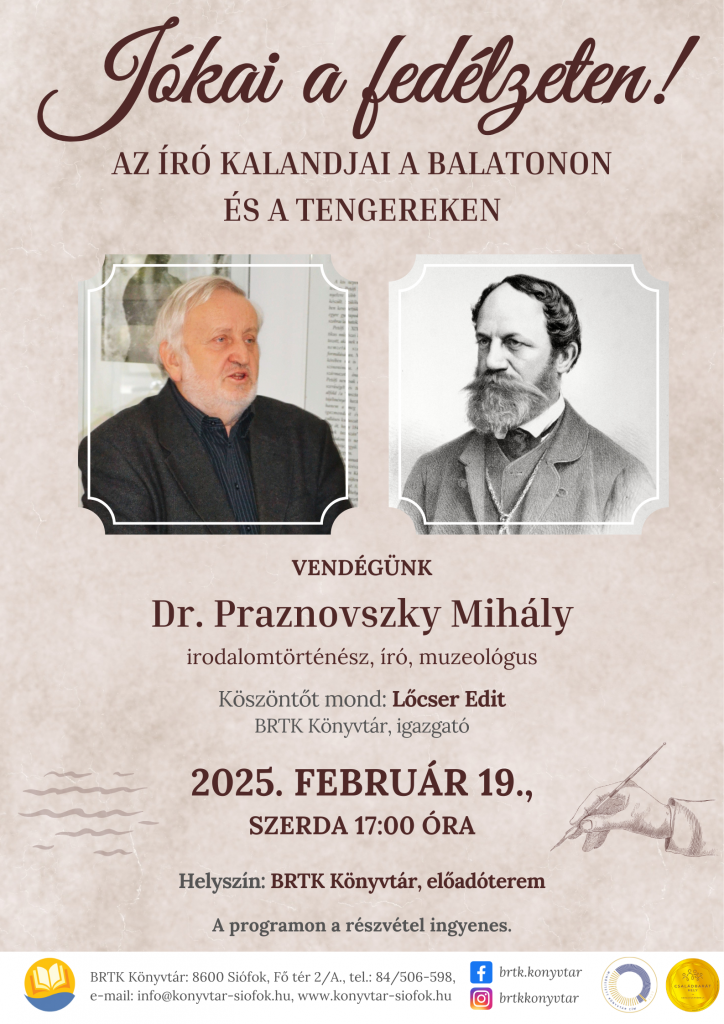 2025.02.19. Praznovszkymihaly Plakat