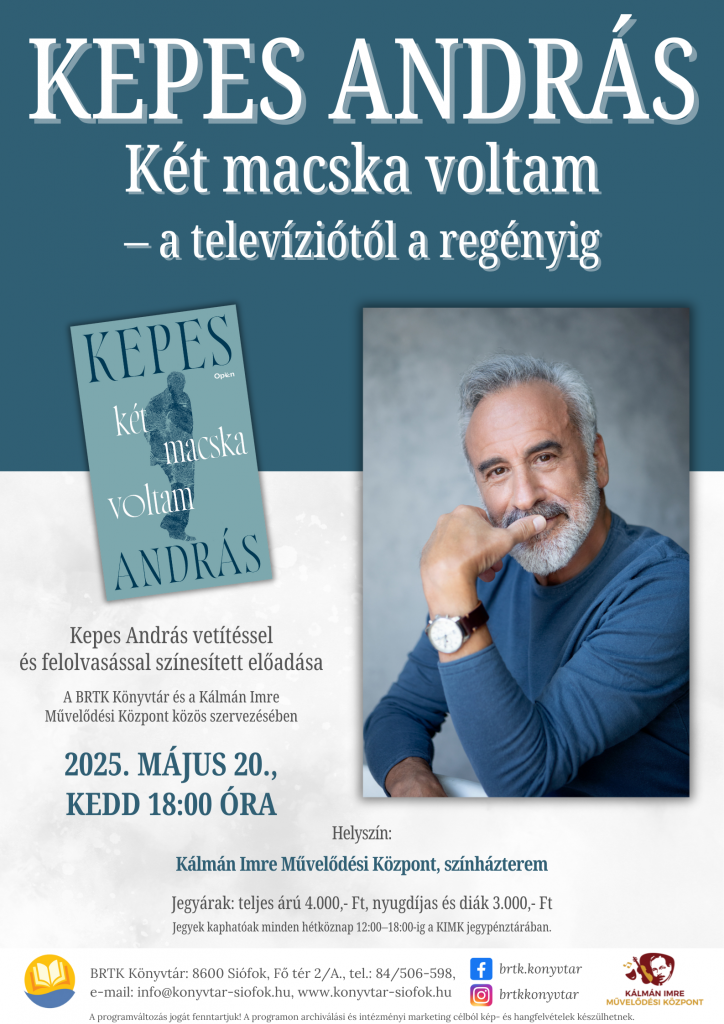 2025.05.20. Kepesandras Plakat